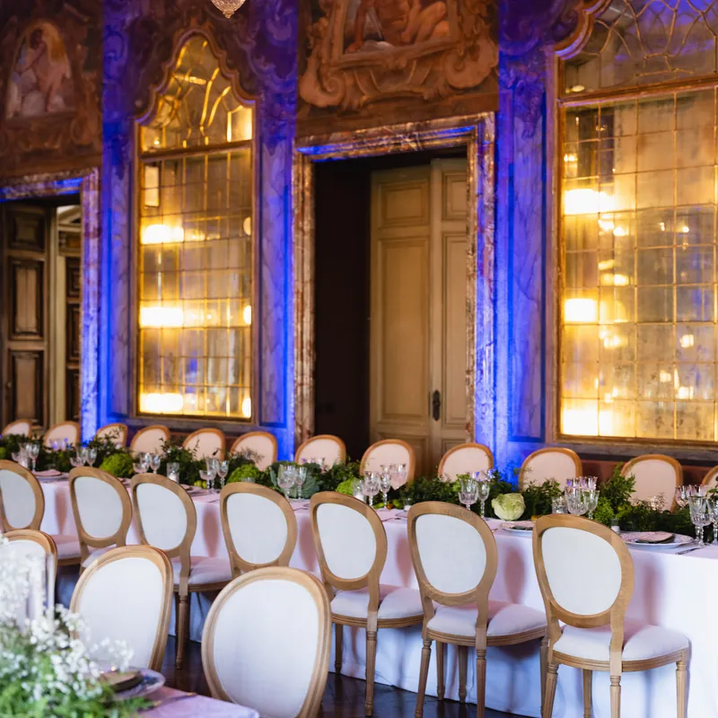 Lake Como Reverie photograph 7